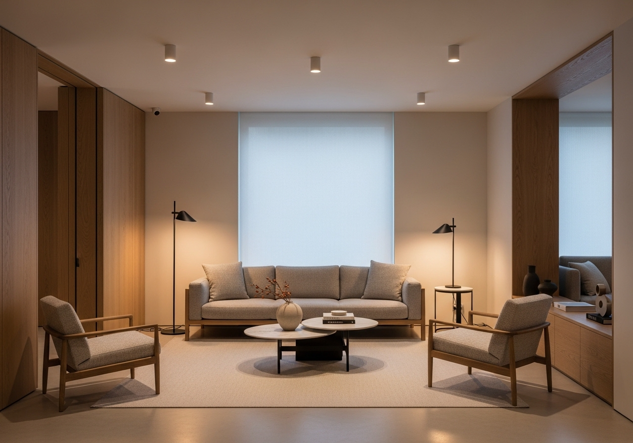 The Most Common Interior Design Mistakes and How to Avoid Them