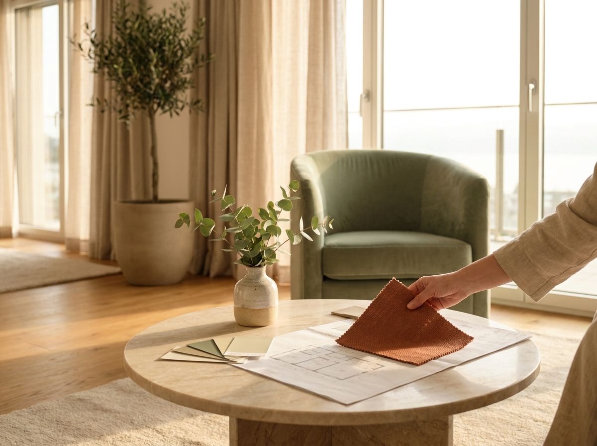 Is interior design worth it in Switzerland? An honest answer for homeowners