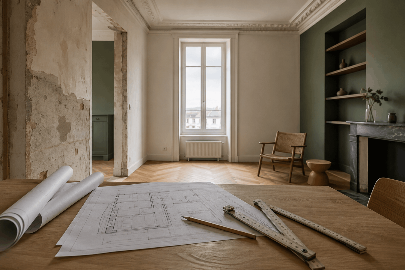 Building Permits in the Canton of Vaud: 2026 Guide
