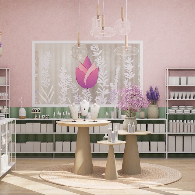 NaturHessentielle Shop