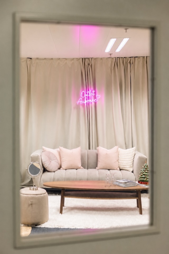 Showroom Outlet Aubonne