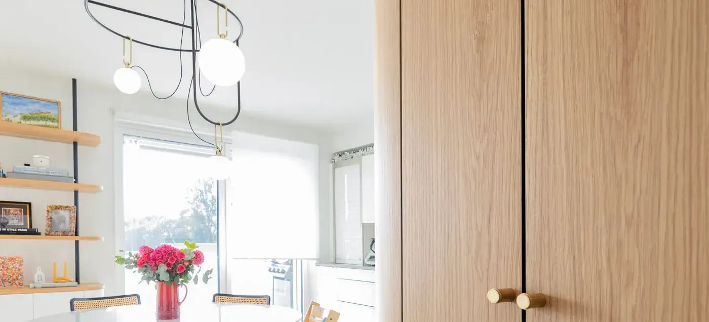 RK Interiors