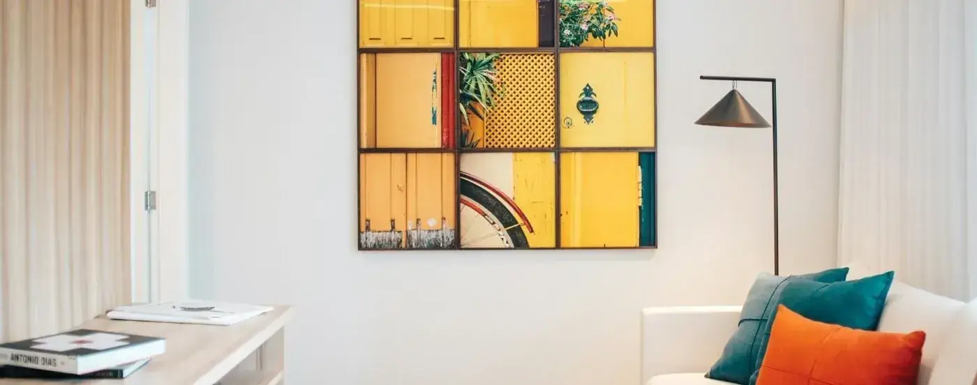 RK Interiors