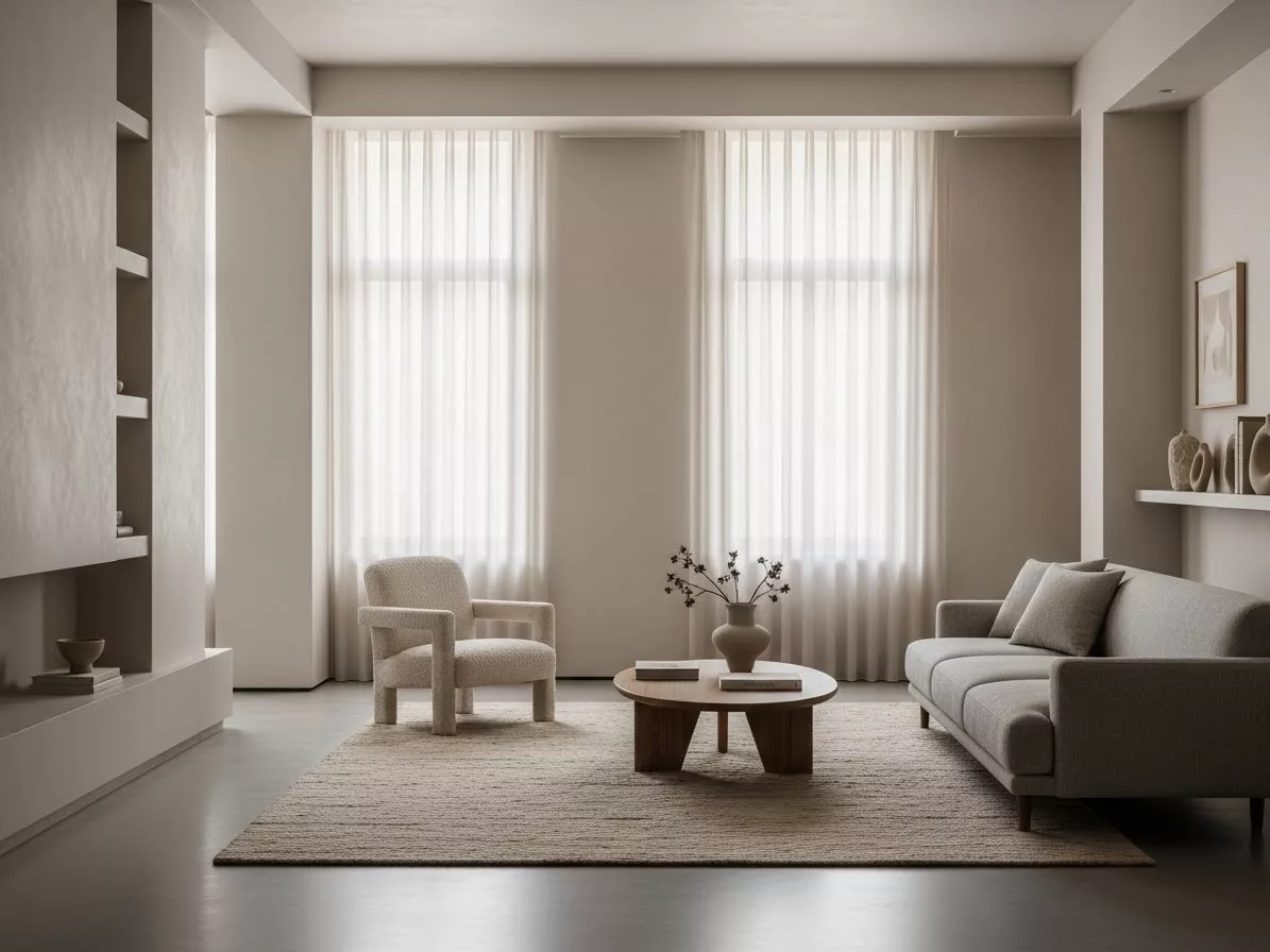 Interior architect or decorator: key differences and which professional to choose