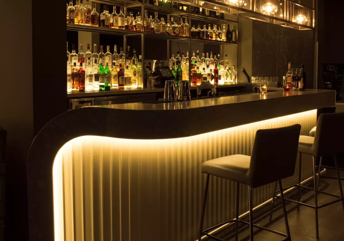 Bar design: create unique, welcoming spaces to captivate your guests