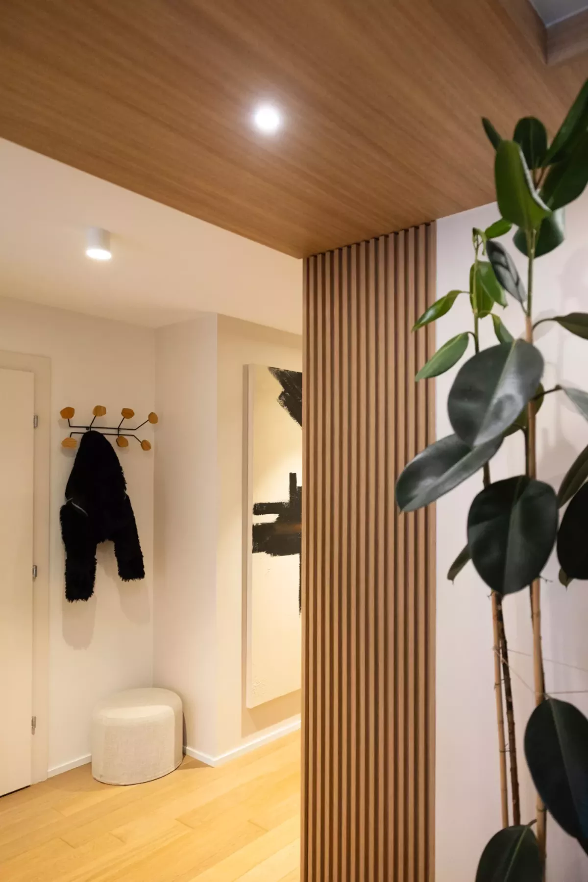 Bois-Ecard 2, Design d'intérieur · appartement
