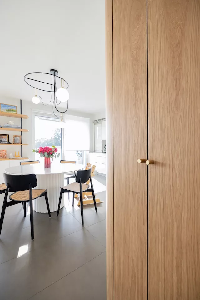Cantonale, Design d'intérieur · appartement