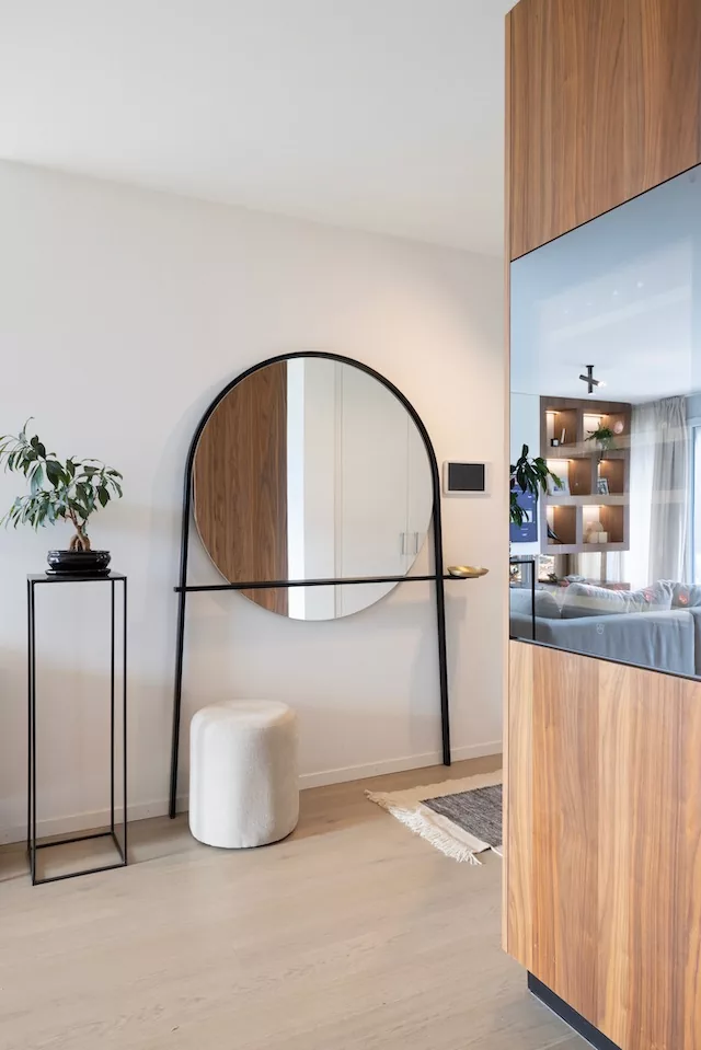 Chailly, Design d'intérieur · appartement