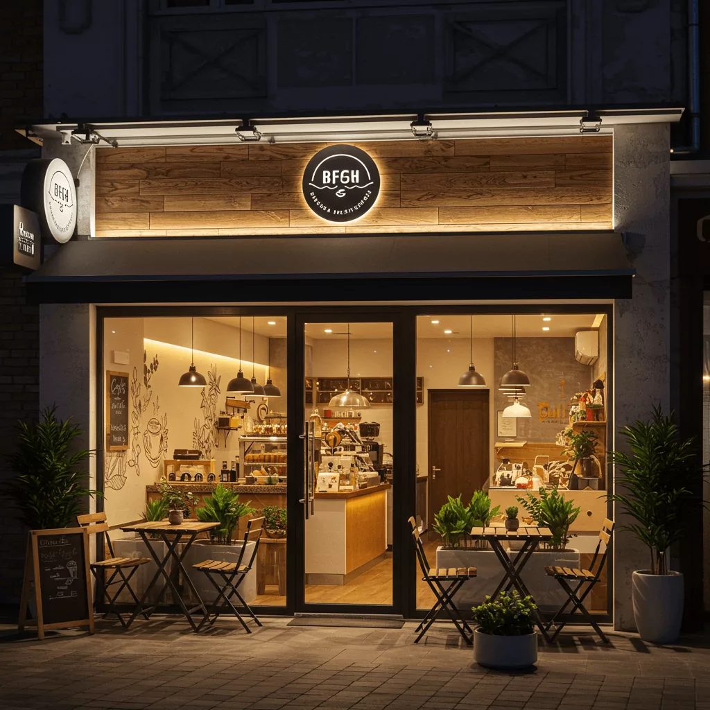 Coffee shop design: create inspiring and profitable spaces for your customers