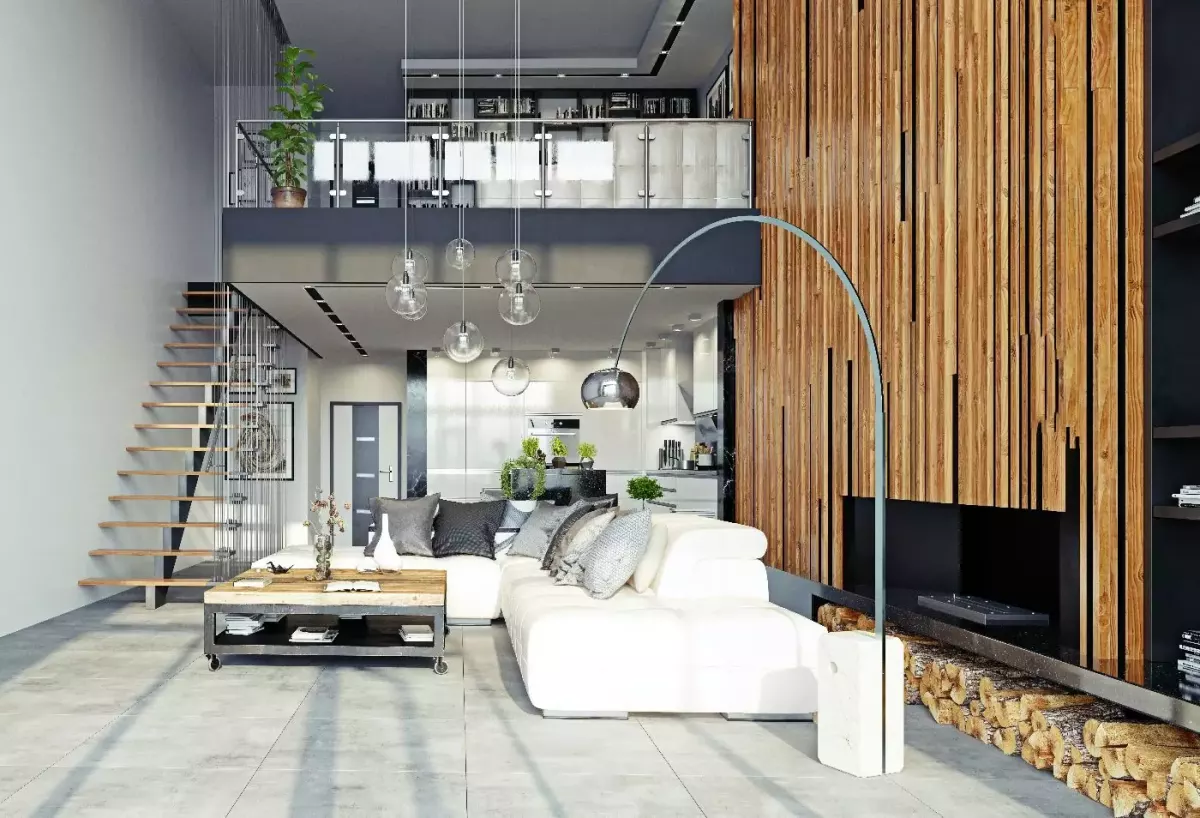Colab between Interior Design and Architecture: Transforming Dreams into Welcoming Homes