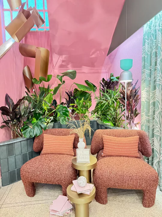 Neurodesign, RK Interiors