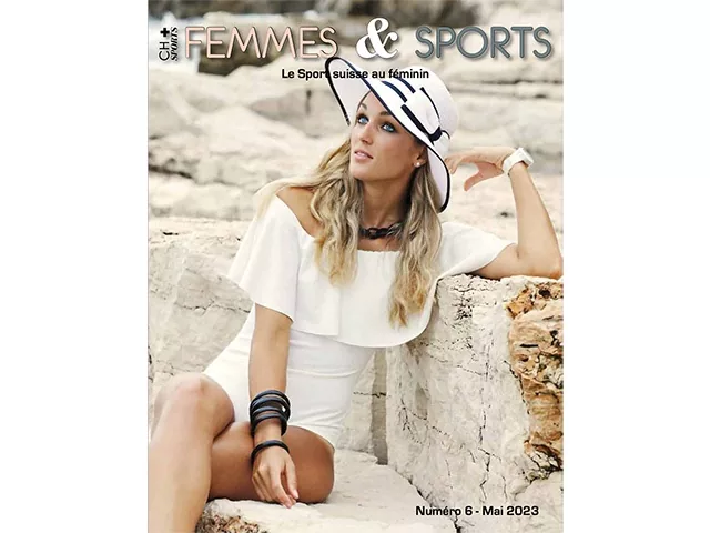 Femmes & Sports – The year of neuro-architecture and biophilic design