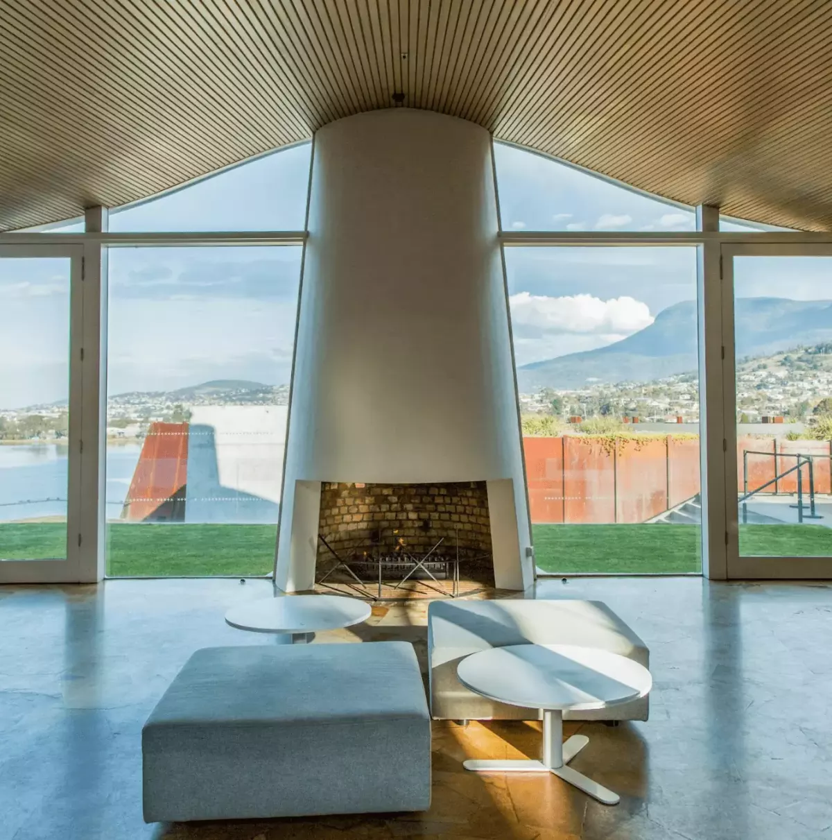 Fireplaces for homes: warming homes in Switzerland