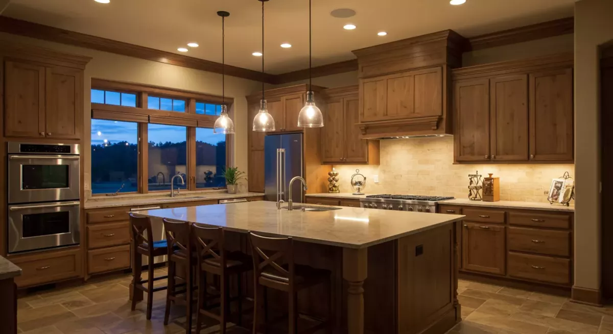 High-end kitchen: 5 mistakes to avoid in your design