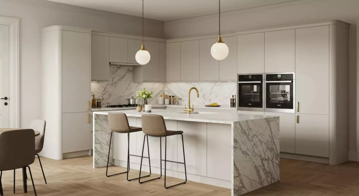 High-end kitchen: 5 mistakes to avoid in your design