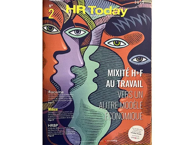 HR Today – How neuro-architecture makes workplaces more dynamic