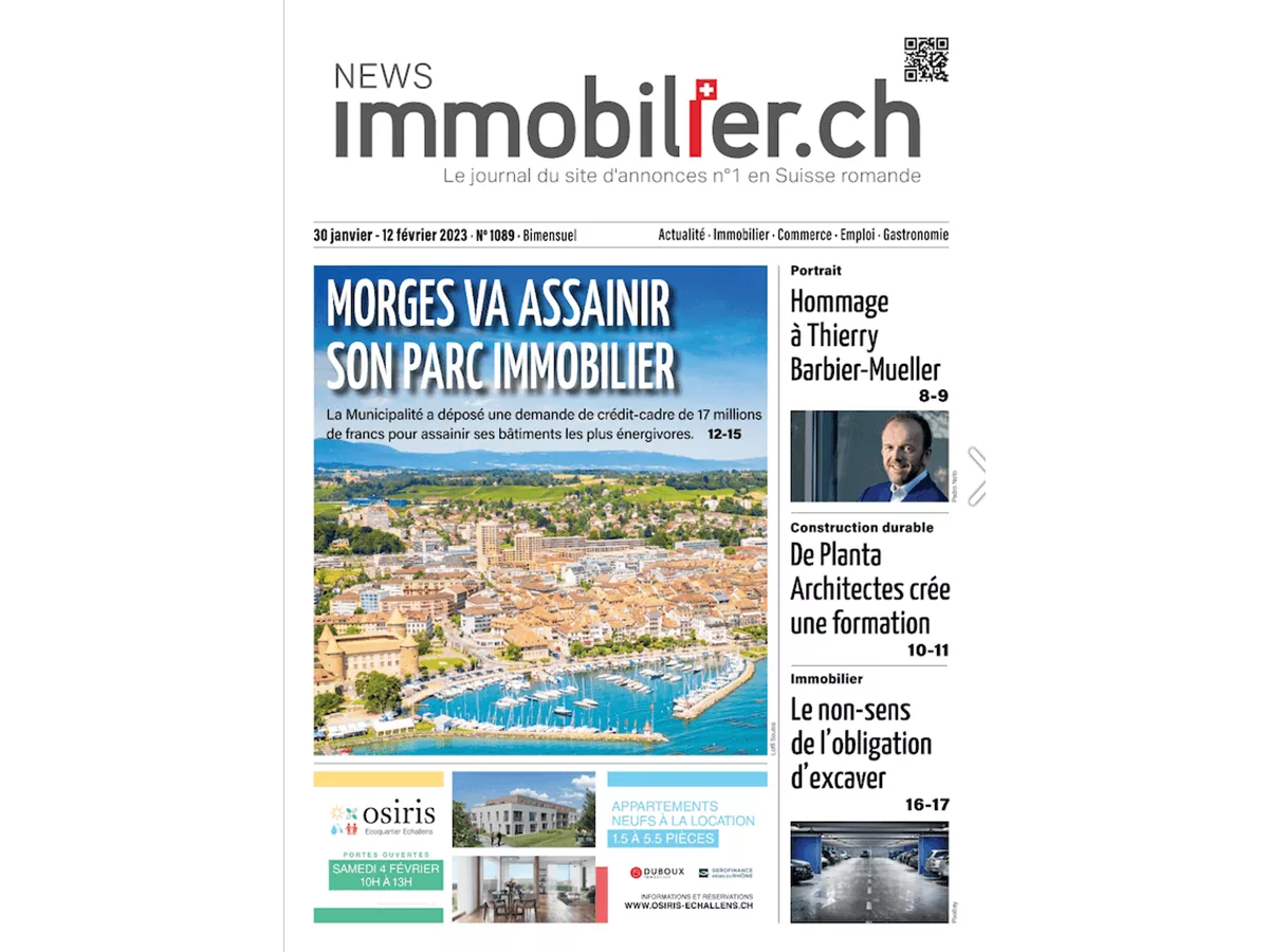 Immobilier.ch – How your home influences your health (2)