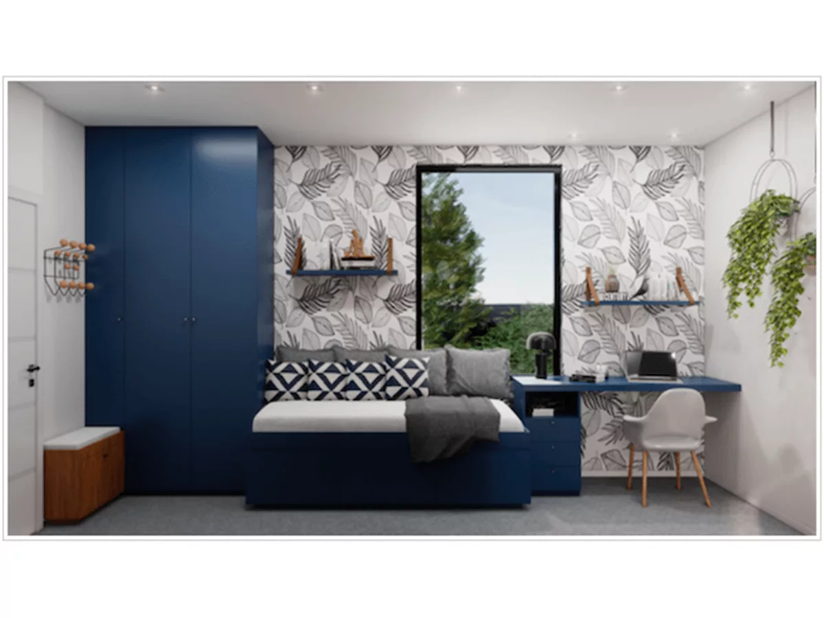 ImmoSwissNews – 2023: the year of neuro-architecture and biophilic design (2)