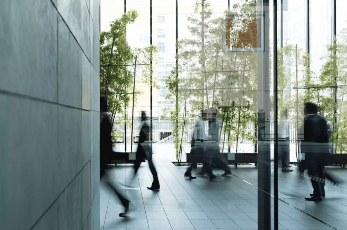 Integrar os princípios ESG ao design de interiores para espaços sustentáveis