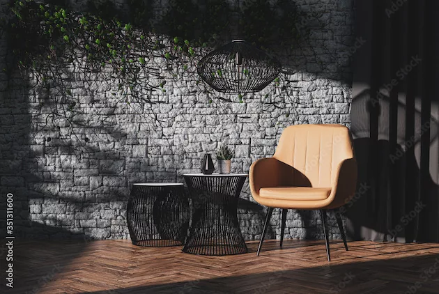 Tendências de design de interiores e decoração para 2023