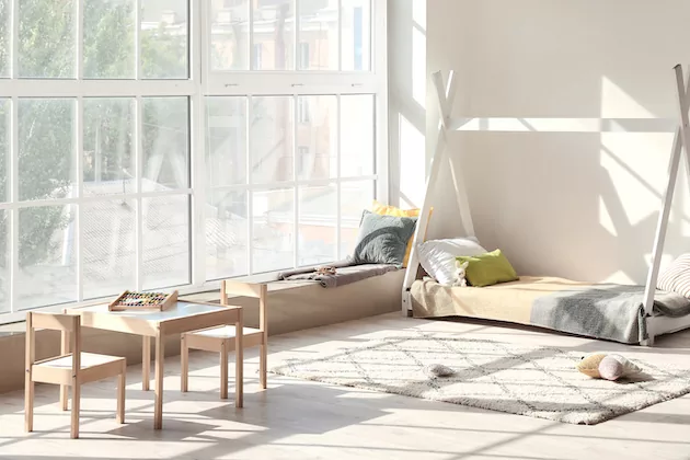 Tendências de design de interiores e decoração para 2023