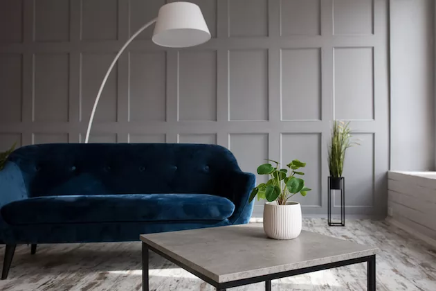 Tendências de design de interiores e decoração para 2023