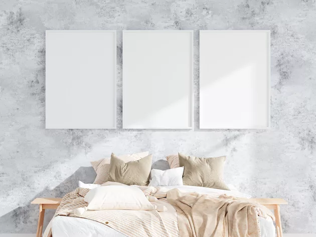 Tendências de design de interiores e decoração para 2023