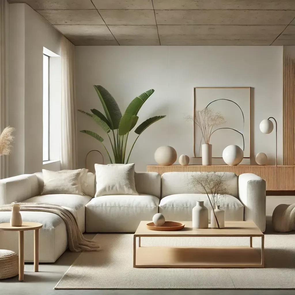 Architecture d’intérieur pour maison moderne : transformez votre espace avec style