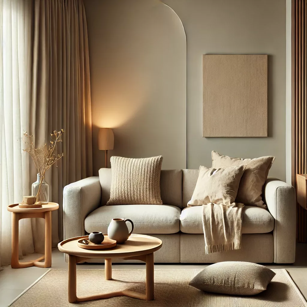 Interior design for living rooms: trends, tips, and inspirations for a unique space