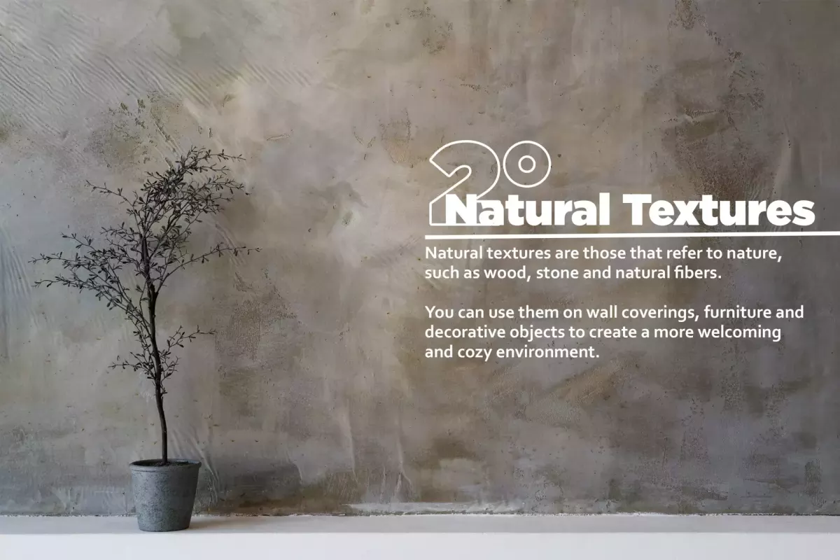 Interior design trends 2024: harmonizing your home with nature and technology