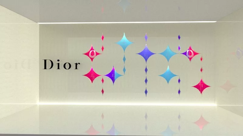 Jewellery Display, Design d'intérieur · vitrine de bijouterie