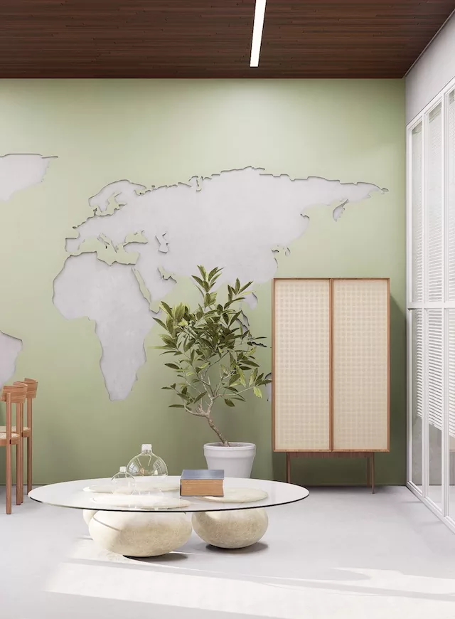 Le Voyageur Office 4