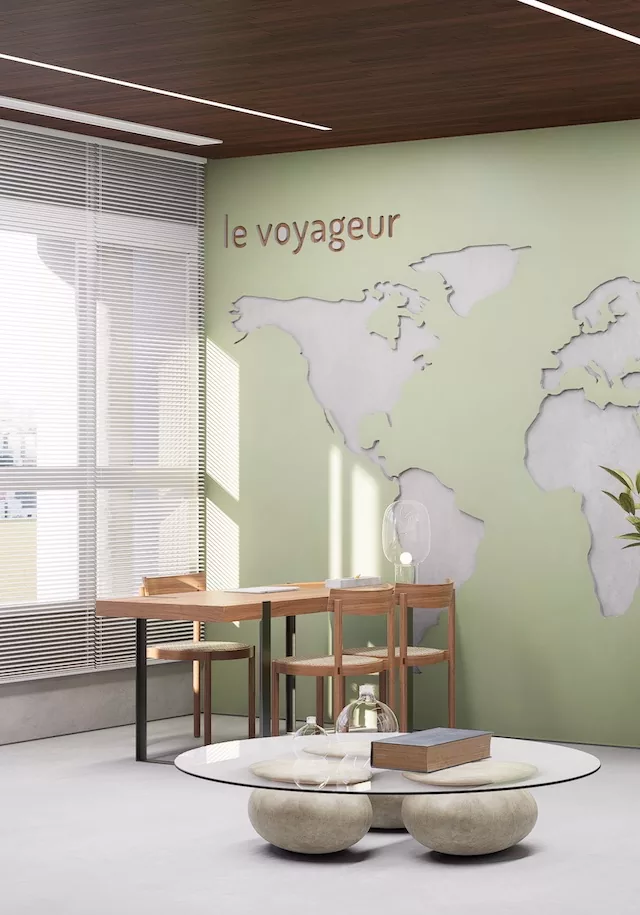 Le Voyageur Office 7