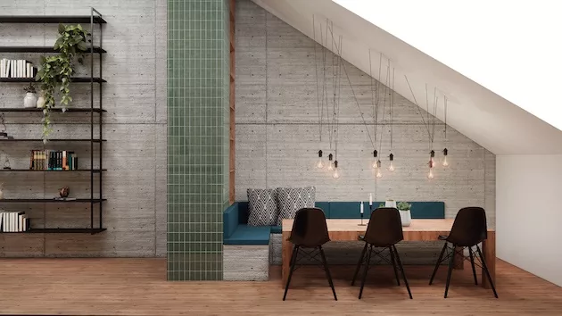 Procurando o melhor projeto de iluminação para a sua reforma ou casa nova na Suíça?