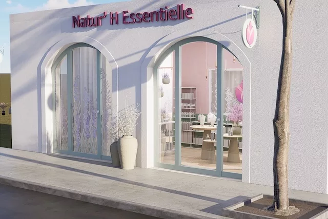 NaturHessentielle Shop 5