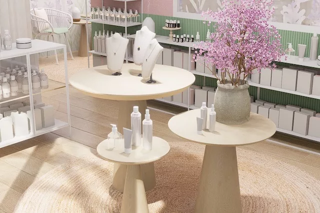 NaturHessentielle Shop 7