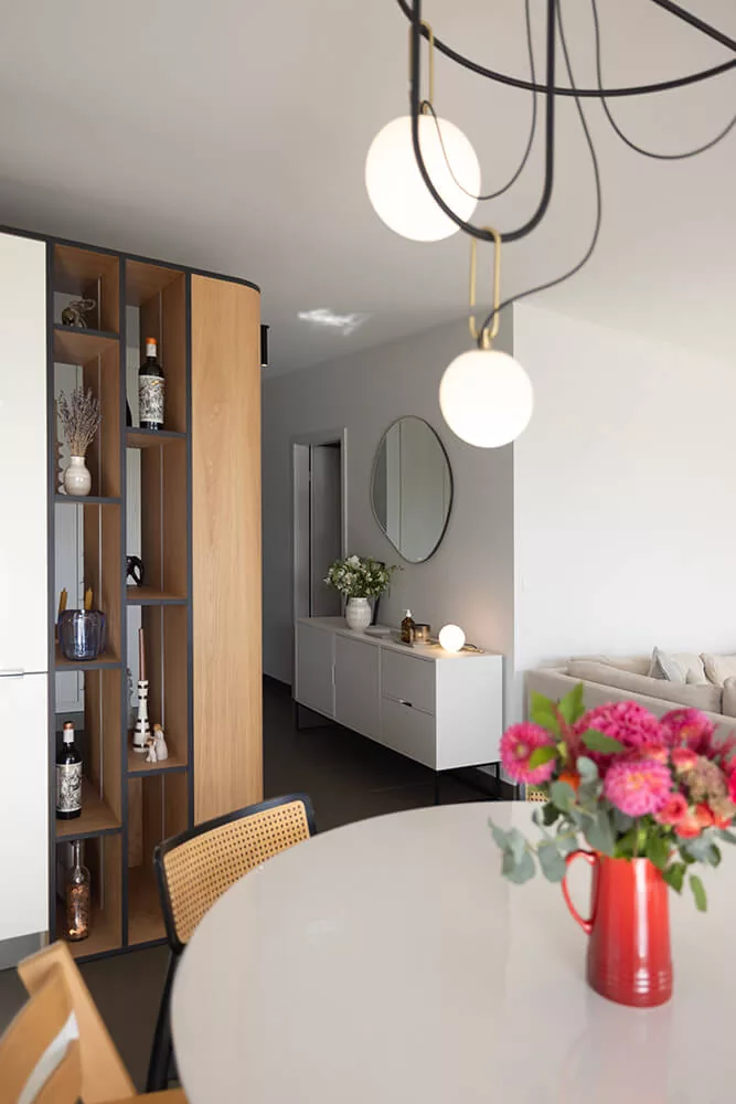 Pourquoi choisir RK Interiors ?