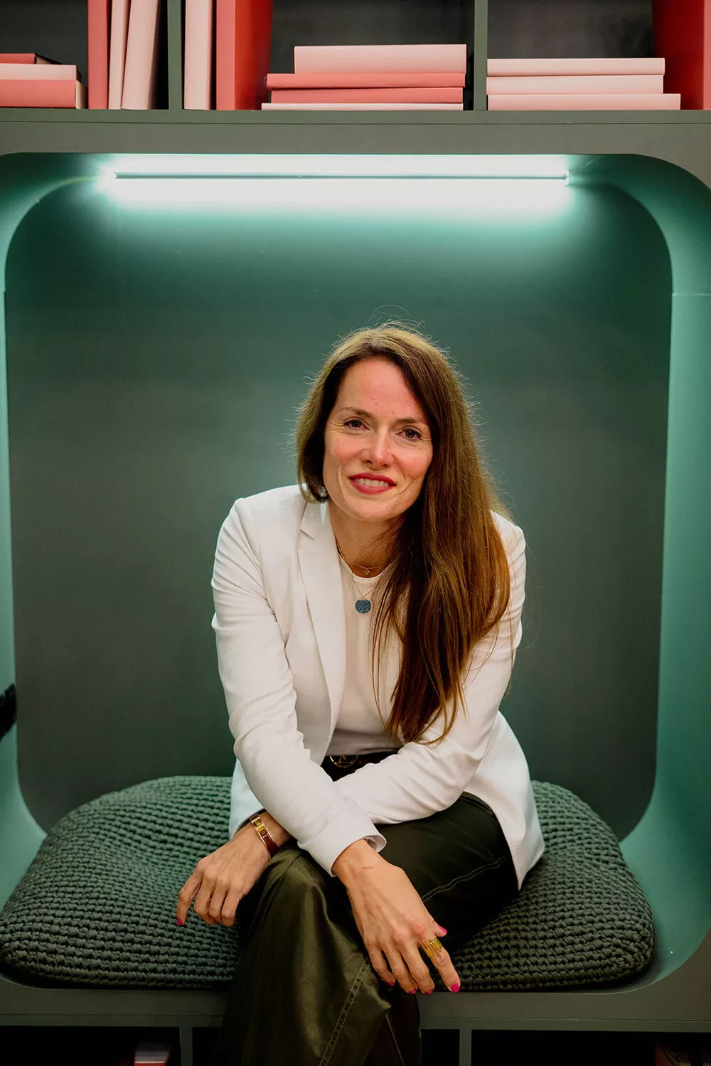 Renata Koglin, RK Interiors