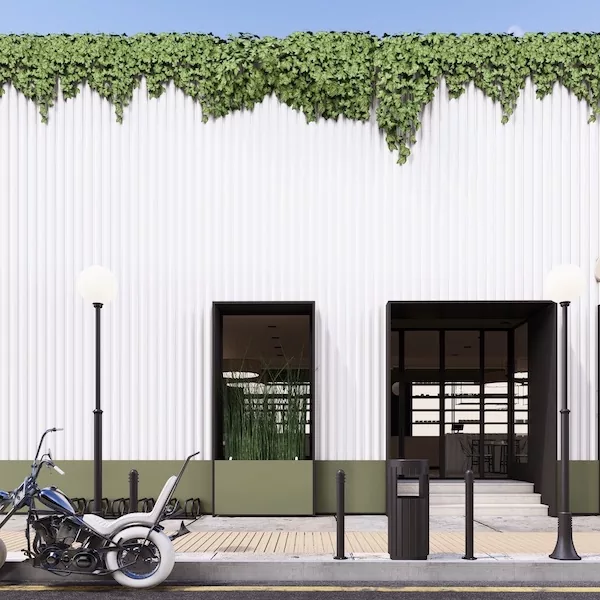 Restaurant Brazil 1