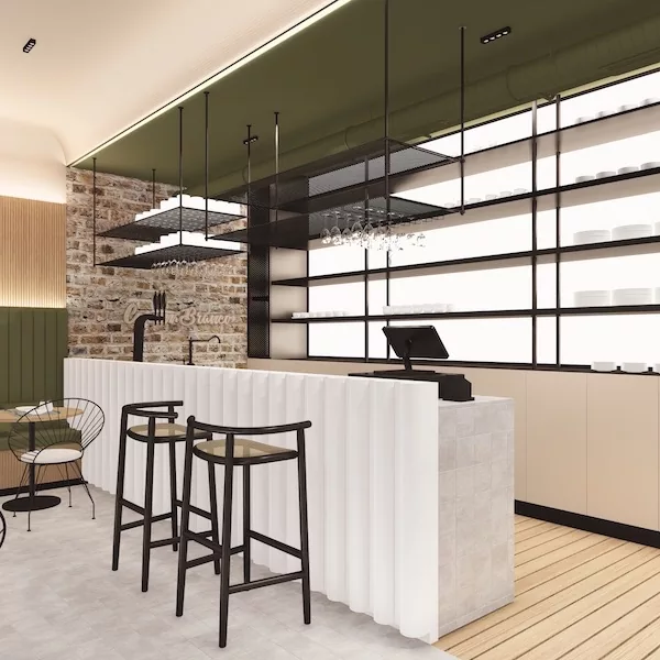 Restaurant Brazil 5