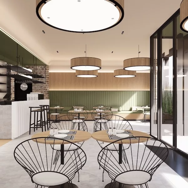 Restaurant Brazil 7