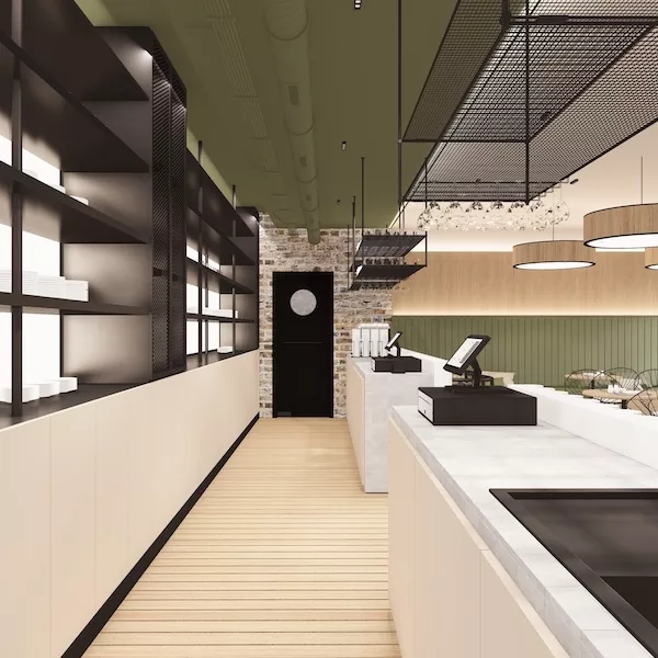 Restaurant Brazil 8