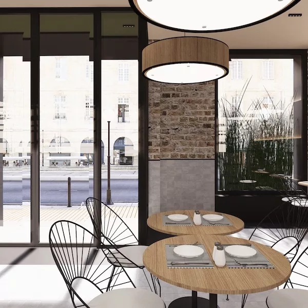 Restaurant Brazil 9