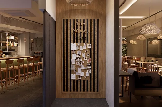 Restaurant Eat Me 23
