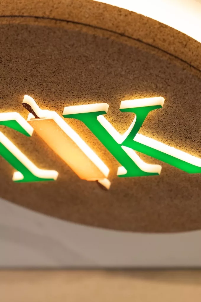 Restaurant TIK 7
