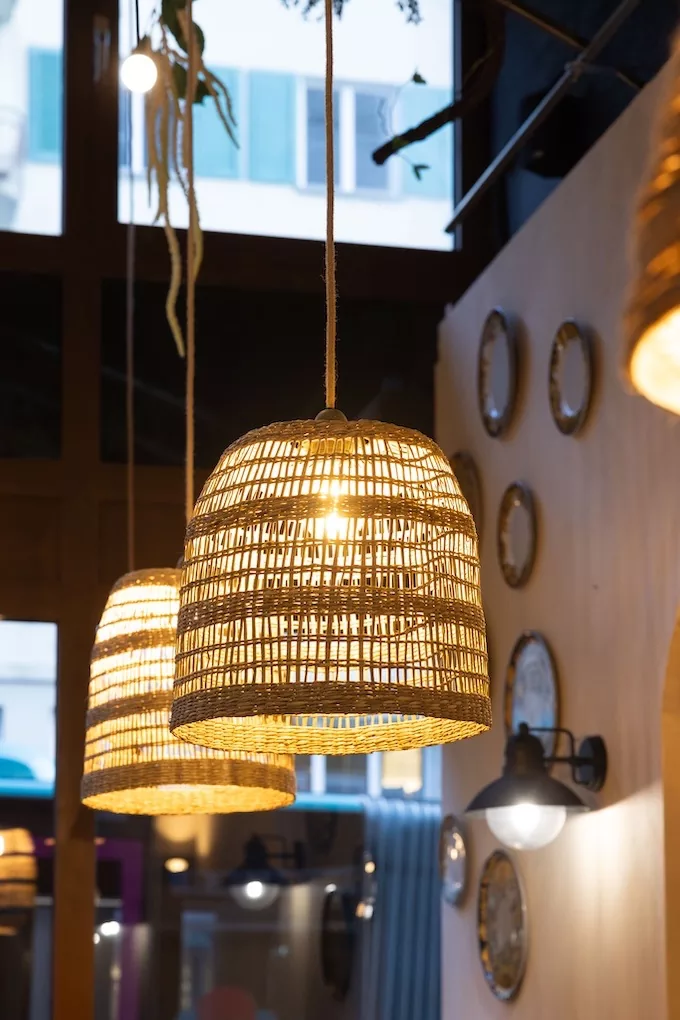 Restaurant TIK 10