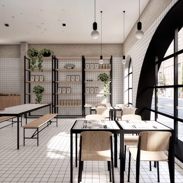Scandinavian Coffee 5