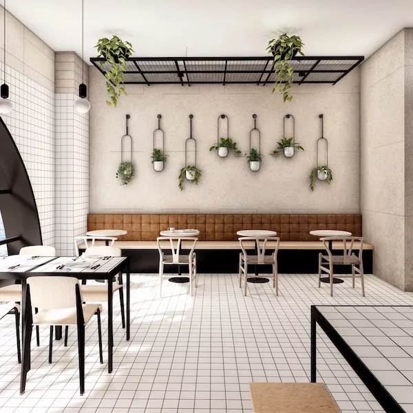 Scandinavian Coffee 6