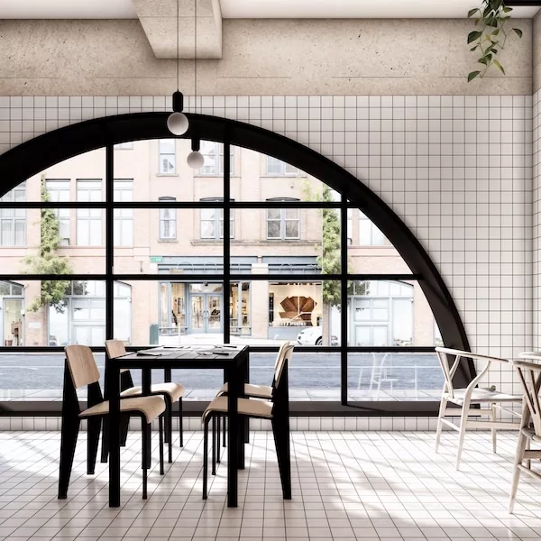 Scandinavian Coffee 8