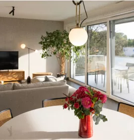 Interior Design (Personalized Decoration)